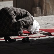 Prayer Iran